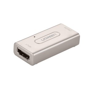 مبدل HDMI به HDMI برد 60 متر یوگرین مدل UGREEN CM429-40265