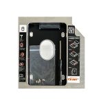 مبدل کدی 12.7mm FAT دی نت مدل D-NET HDD CADDY - تصویر 3