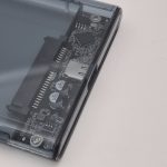 قاب هارد اکسترنال ایلون مدل HE302 سایز 2.5 اینچ