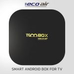 اندروید باکس تسکو مدل TAB ECO AIR با اشتراک فیلیمو - تصویر 4