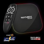 اندروید باکس تسکو مدل TAB ECO AIR با اشتراک فیلیمو - تصویر 3