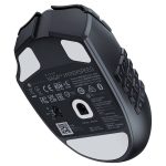 ماوس گیمینگ ریزر مدل RAZER NAGA V2 HyperSpeed - تصویر 4
