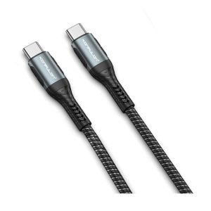 کابل  USB-C کانفلون مدل DC43 طول 1 متر