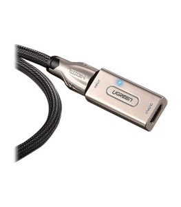 مبدل HDMI به HDMI برد 60 متر یوگرین مدل UGREEN CM429-40265 - تصویر 4