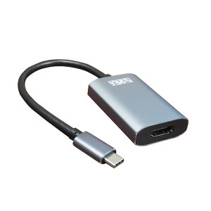 مبدل USB-C به HDMI و USB3.0 کی نت پلاس مدل KP-COCMS202