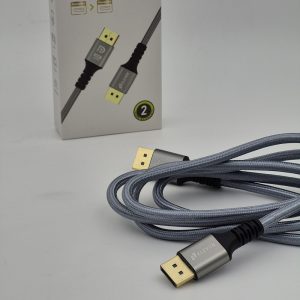 کابل DisplayPort 1.4 ایلون مدل DPY150 طول 1.5 متر