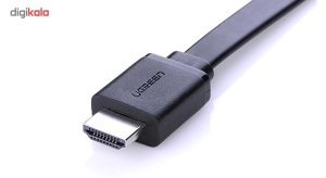 مبدل HDMI به VGA و انتقال صدا 3.5 میلی متری یوگرین مدل MM103
