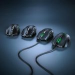 ماوس گیمینگ ریزر مدل RAZER NAGA V2 HyperSpeed - تصویر 6