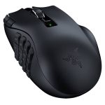 ماوس گیمینگ ریزر مدل RAZER NAGA V2 HyperSpeed - تصویر 2