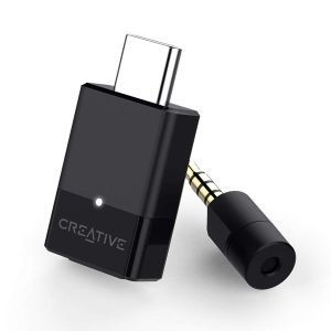 کارت صدا کریتیو CREATIVE BT-W3