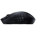 ماوس گیمینگ ریزر مدل RAZER NAGA V2 HyperSpeed - تصویر 3