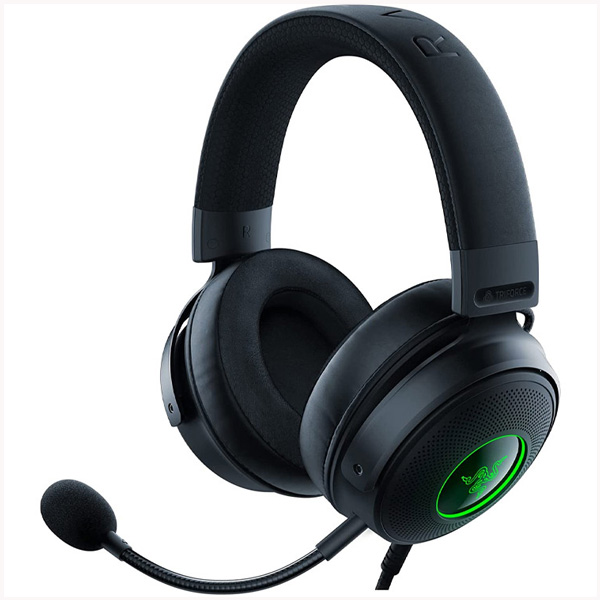 888 هدست گیمینگ ریزر مدل Razer Kraken V3