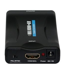 مبدل HDMI به RCA فرانت مدل FARANET FN-V106 - تصویر 3