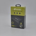 قاب هارد اکسترنال ایلون مدل HE302 سایز 2.5 اینچ
