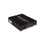 مبدل RCA به HDMI کی نت مدل K-NET K-COAV2HDM - تصویر 2