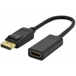 مبدل Display به HDMI تی سی تراست مدل TC TRUST TC-DP2H - تصویر 4