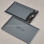 قاب هارد اکسترنال ایلون مدل HE302 سایز 2.5 اینچ