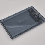 قاب هارد اکسترنال ایلون مدل HE302 سایز 2.5 اینچ
