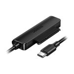 مبدل USB-C به SATA3.0 یوگرین مدل UGREEN CM321-70610