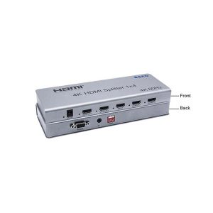 اسپلیتر 1 به 4 HDMI بافو مدل BF-H134