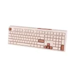 کیبورد گیمینگ لاجیکی مدل Logikey K330C اتصال USB - تصویر 2