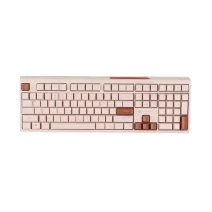 کیبورد و ماوس گیمینگ لاجیکی مدل Logikey K330C