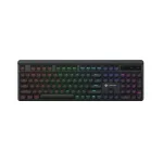 کیبورد گیمینگ بی سیم لاجی کی مدل LOGIKEY K520B