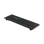 کیبورد گیمینگ بی سیم لاجی کی مدل LOGIKEY K520B - تصویر 2