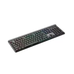 کیبورد گیمینگ بی سیم لاجی کی مدل K520