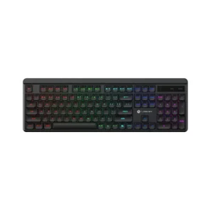 کیبورد گیمینگ بی سیم لاجی کی مدل LOGIKEY K520B