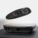 اندروید باکس تسکو مدل TAB ECO AIR با اشتراک فیلیمو - تصویر 5
