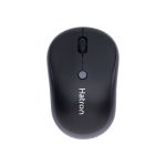 ماوس وایرلس و بلوتوث هترون مدل HATRON HMBW115SL