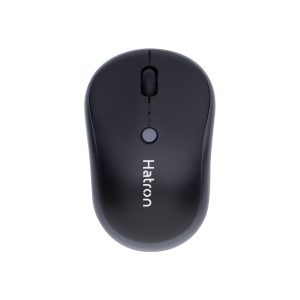 ماوس وایرلس و بلوتوث هترون مدل HATRON HMBW115SL