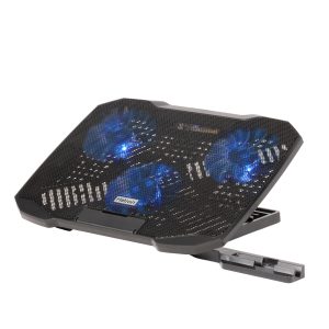 پایه خنک کننده لپ تاپ هترون مدل HATRON HCP105