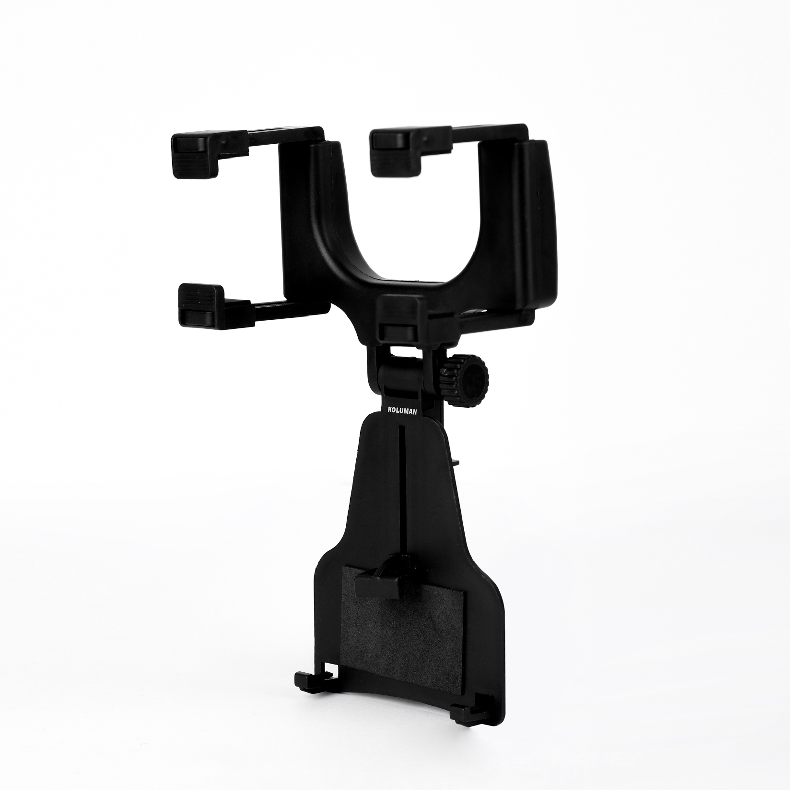 پایه نگهدارنده گوشی موبایل کلومن مدل K-HD035 پایه نگهدارنده گوشی موبایل کلومن مدل K-HD035