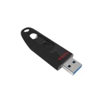 فلش مموری USB3.0 سن دیسک مدل Sandisk Ultra CZ48 ظرفیت 128 گیگابایت - تصویر 2
