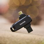 فلش مموری سن ديسک مدل SANDISK Phone Drive DDC6 ظرفیت 64 گیگابایت - تصویر 6