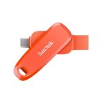 فلش مموری سن ديسک مدل SANDISK Phone Drive DDC6 ظرفیت 64 گیگابایت - تصویر 5
