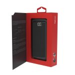 پاوربانک هترون مدل HATRON HPB2055G 100W ظرفیت 20000MAH - تصویر 4