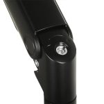 پايه مانيتور ارگو مدل ERGO WLA016-BCS دارای جک گازی مناسب تا 49 اينچ - تصویر 3