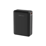 پاوربانک هترون مدل HATRON HPB2060ME ظرفیت 20000MAH
