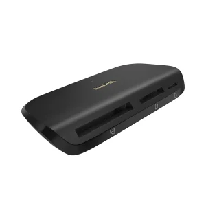 کارت‌ریدر سن‌دیسک مدل SANDISK SDDR-A631