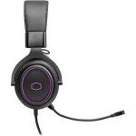 هدست گیمینگ کولرمستر مدل Cooler Master CH331 - تصویر 3