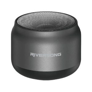 اسپيکر پرتابل ریورسانگ مدل Riversong Jazz L8 SP26