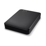 هارد اکسترنال Western Digital Elements ظرفیت 4TB - تصویر 2