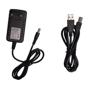 اکستندر USB کی نت مدل K-EXUSB060 بسته دو عددی