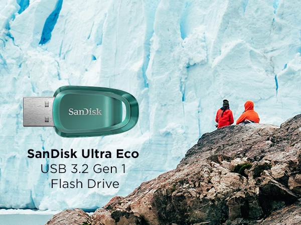 SANDISK Ultra ECO SDCZ96