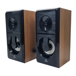اسپیکر بلوتوثی دسکتاپ انزو مدل ENZO SL-150BT