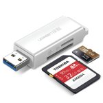 کارت‌خوان یوگرین مدل UGREEN CM104-40753