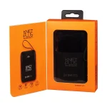 پاوربانک کی نت پلاس مدل KP-PB20000P42 ظرفیت 20000MAh - تصویر 7